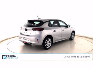 OPEL Corsa 1.2 edition s&s 100cv