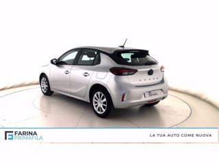 OPEL Corsa 1.2 edition s&s 100cv