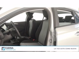 OPEL Corsa 1.2 edition s&s 100cv