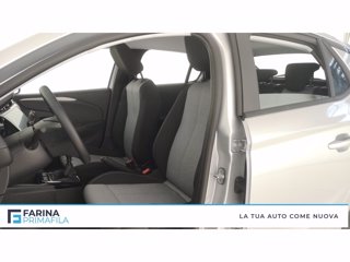 OPEL Corsa 1.2 edition s&s 100cv