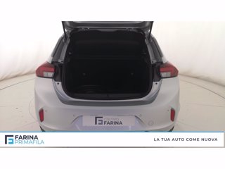 OPEL Corsa 1.2 edition s&s 100cv