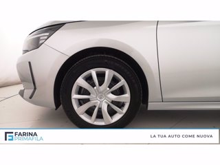 OPEL Corsa 1.2 edition s&s 100cv