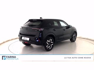 OPEL Mokka 1.2 hybrid gs 145cv dct6