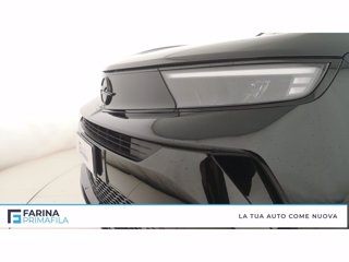 OPEL Mokka 1.2 hybrid gs 145cv dct6