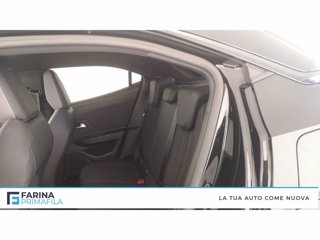 OPEL Mokka 1.2 hybrid gs 145cv dct6