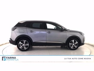 PEUGEOT 3008 1.5 bluehdi allure pack s&s 130cv eat8