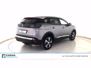 PEUGEOT 3008 1.5 bluehdi allure pack s&s 130cv eat8