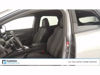 PEUGEOT 3008 1.5 bluehdi allure pack s&s 130cv eat8