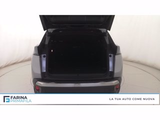 PEUGEOT 3008 1.5 bluehdi allure pack s&s 130cv eat8