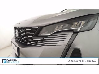 PEUGEOT 3008 1.5 bluehdi allure pack s&s 130cv eat8