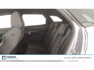 PEUGEOT 3008 1.5 bluehdi allure pack s&s 130cv eat8