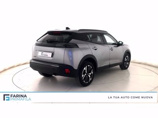 PEUGEOT 2008 1.2 puretech allure s&s 100cv