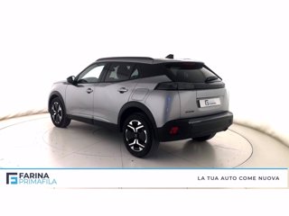 PEUGEOT 2008 1.2 puretech allure s&s 100cv