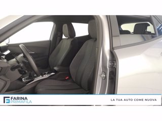 PEUGEOT 2008 1.2 puretech allure s&s 100cv