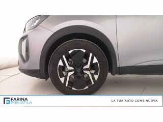 PEUGEOT 2008 1.2 puretech allure s&s 100cv