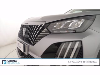 PEUGEOT 2008 1.2 puretech allure s&s 100cv