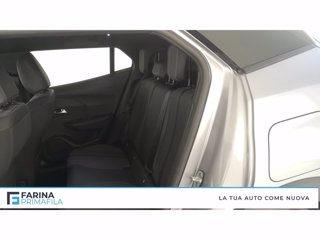 PEUGEOT 2008 1.2 puretech allure s&s 100cv