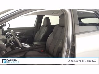 PEUGEOT 3008 1.5 bluehdi allure pack s&s 130cv eat8