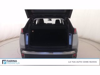 PEUGEOT 3008 1.5 bluehdi allure pack s&s 130cv eat8