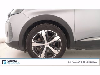 PEUGEOT 3008 1.5 bluehdi allure pack s&s 130cv eat8