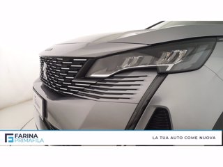 PEUGEOT 3008 1.5 bluehdi allure pack s&s 130cv eat8