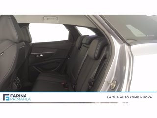 PEUGEOT 3008 1.5 bluehdi allure pack s&s 130cv eat8