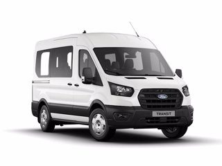 FORD Transit Combi Trend 2.0 EcoBlue 150cv Automatica A8 350 L2