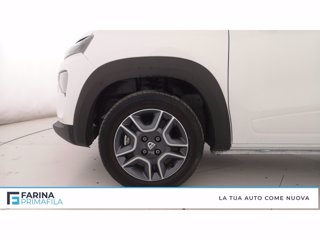 DACIA Spring comfort electric 45