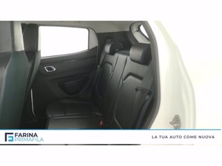 DACIA Spring comfort electric 45