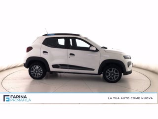 DACIA Spring comfort electric 45