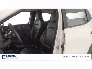 DACIA Spring comfort electric 45