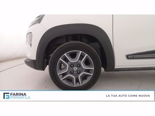 DACIA Spring comfort electric 45