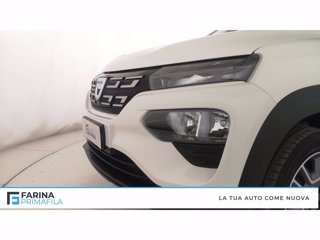 DACIA Spring comfort electric 45