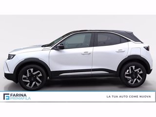 OPEL Mokka 1.2 t edition s&s 100cv