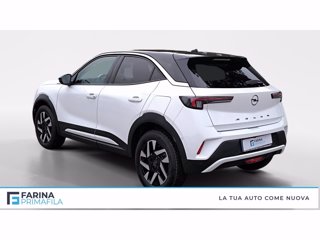 OPEL Mokka 1.2 t edition s&s 100cv