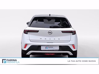 OPEL Mokka 1.2 t edition s&s 100cv