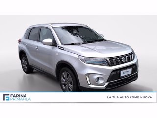 SUZUKI Vitara 1.4h cool 2wd