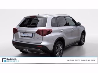 SUZUKI Vitara 1.4h cool 2wd