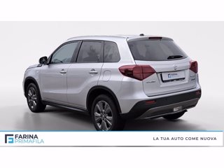 SUZUKI Vitara 1.4h cool 2wd