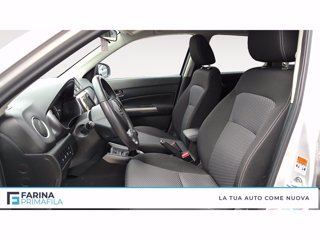 SUZUKI Vitara 1.4h cool 2wd
