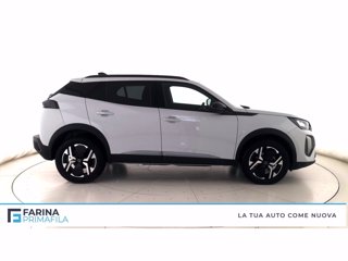 PEUGEOT 2008 1.2 puretech allure s&s 100cv