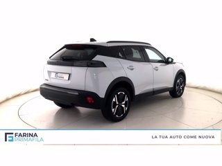 PEUGEOT 2008 1.2 puretech allure s&s 100cv