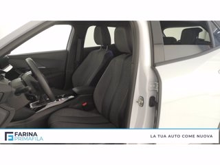 PEUGEOT 2008 1.2 puretech allure s&s 100cv