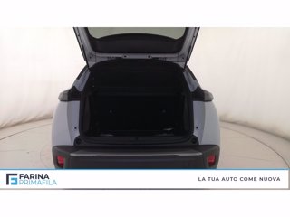 PEUGEOT 2008 1.2 puretech allure s&s 100cv