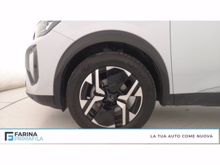 PEUGEOT 2008 1.2 puretech allure s&s 100cv