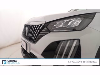 PEUGEOT 2008 1.2 puretech allure s&s 100cv