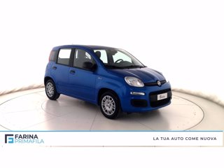 FIAT Panda 1.0 firefly hybrid Pop s&s 70cv