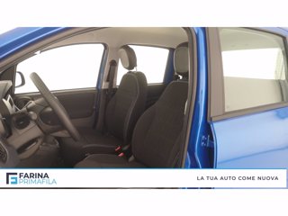 FIAT Panda 1.0 firefly hybrid Pop s&s 70cv