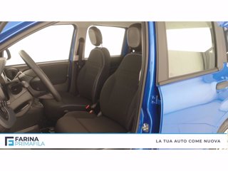 FIAT Panda 1.0 firefly hybrid Pop s&s 70cv