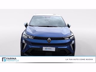 RENAULT Captur 1.0 eco-g techno 100cv